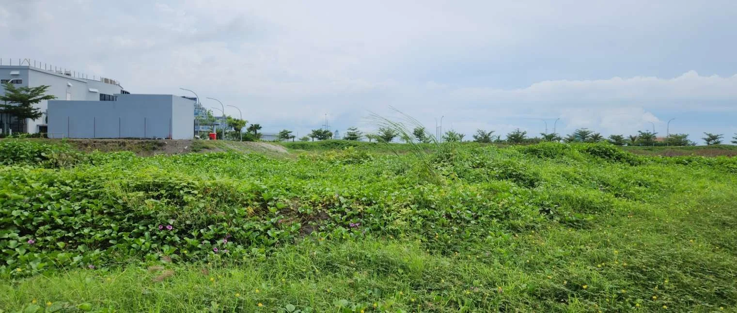 Tanah lelang Makassar