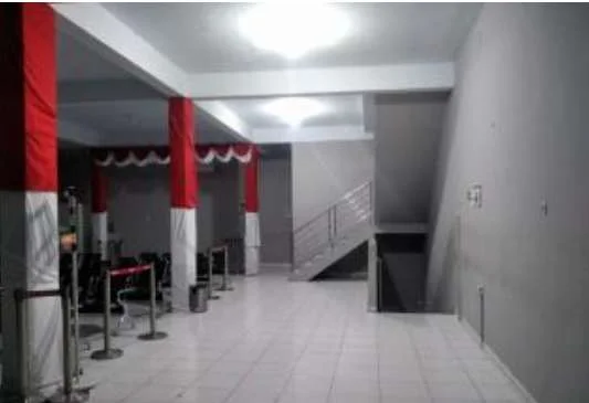 Rumah Strategis Sultan Alauddin Kel. Pabaeng-Baeng Makassar, Aset Lelang Pilihan! foto 2