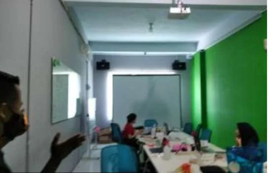 Rumah Strategis Sultan Alauddin Kel. Pabaeng-Baeng Makassar, Aset Lelang Pilihan! foto 3