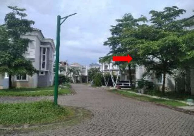 Rumah Strategis Mahogany Leandra Makassar, Aset Lelang Pilihan! foto 3