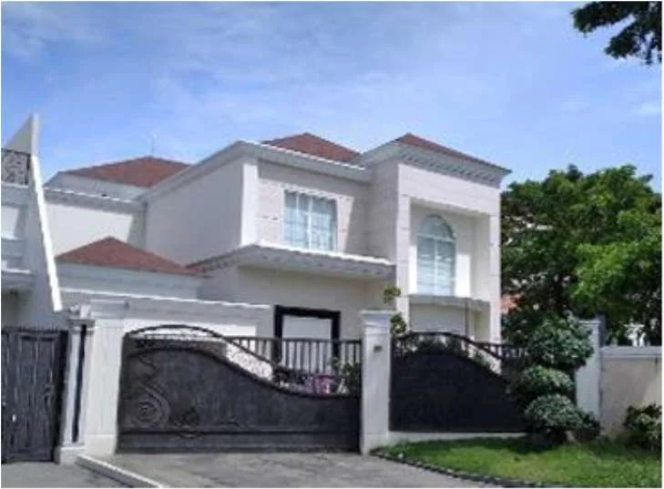 Rumah lelang Makassar