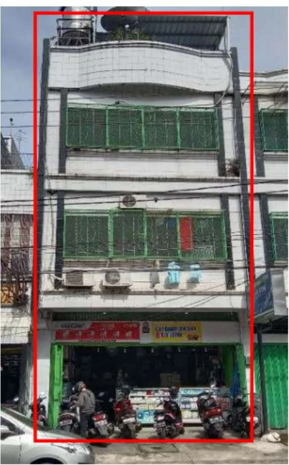 Rumah lelang Makassar