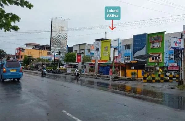 Ruko Komersil Manado, Cocok untuk Usaha! foto 3