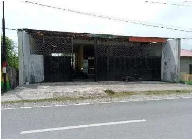 Rumah Strategis Malino Palu, Aset Lelang Pilihan! foto 2
