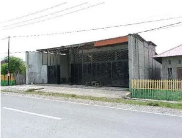 Rumah lelang Palu