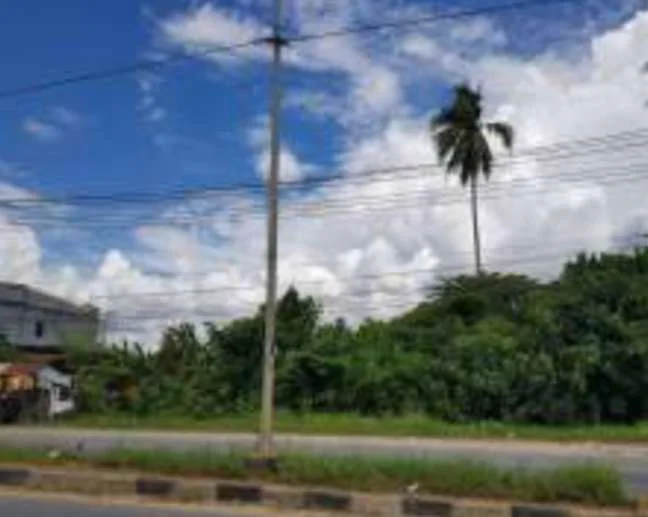Tanah Potensial Banawula Sinapoy Kel. Anggoeya Kec. Poasia Kota Kendari - Sulawesi Tenggara Kendari, Peluang Investasi Bagus! foto 2