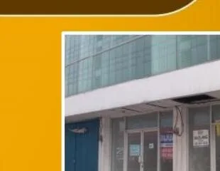 Ruko lelang Bekasi