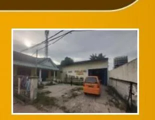 Rumah lelang Tangerang