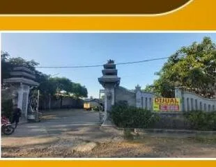 Rumah lelang Tangerang