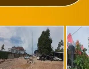 Tanah lelang Jakarta
