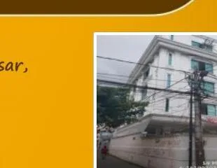 Komersil lelang Jakarta